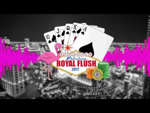 Royal Flush - Pyro ft. Hilnigger