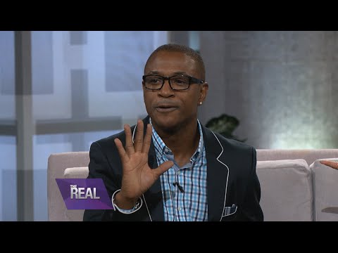 Tommy Davidson’s Cartoon Voices