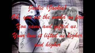 Nightshift - Commodores  w/Lyrics