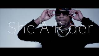 Joe Moses - She A Rider [Official Video]