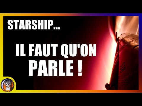 STARSHIP INSPECTED: Does SpaceX have a PROBLEM? Our analysis - The Starbase Journal #327 - JDE