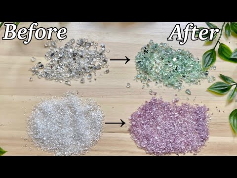 Resin Art for Beginners Complete Resin Coaster Tutorial