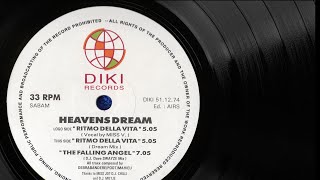Heavens Dream - Ritmo Della Vita (1994)