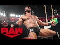 FULL MATCH Drew McIntyre Qualifies For Money In The Bank Raw Highlights July 1 2024