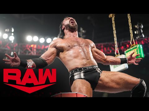 Drew McIntyre: I’m Going To Get A Match With John Cena