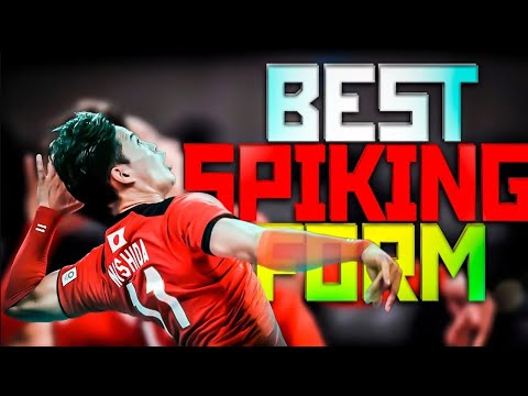 The Surprising Truth About Spiking a Volleyball Nobody Tells You