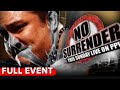 No Surrender 2008 FULL PPV Main Event Samoa Joe Vs Christian Cage Vs Kurt Angle