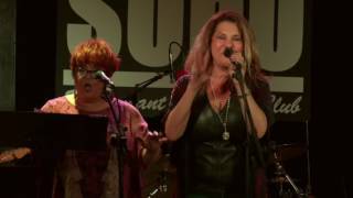 Turn your love around