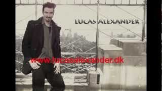 Lucas Alexander ~ "CRAZY CAJUN CAKEWALK BAND" ~ Blues