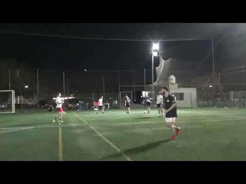 TROPITANGO VS JJ CASTELLI - #LigaNuñez - #Clausura SLS - 24/9/2022