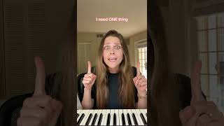 This is a song that I wrote about a genie