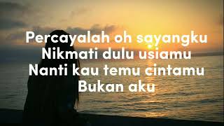 Download lagu Bukan Aku - Tasha Manshahar [speed up] mp3