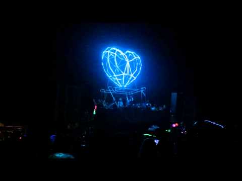 Oral Deep - Everest (#RobotHeart)