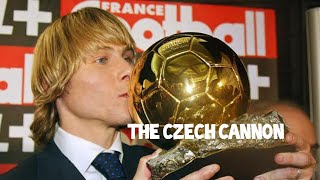 Download lagu Pavel Nedved Skills and Goals mp3