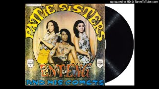 Download lagu PATTIE SISTERS/ENTENG AND HIS COMETS - aku tjinta padamu (1968) mp3
