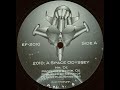 Mr. 'De - 2010 A Space Odyssey