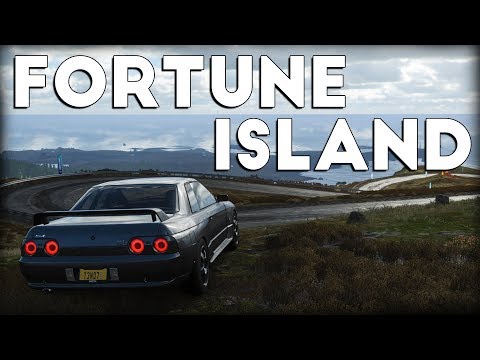 Fortune Island - First Impressions Is it any good?