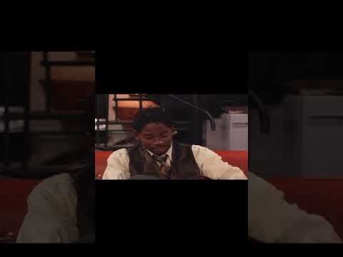 a hair razing experience