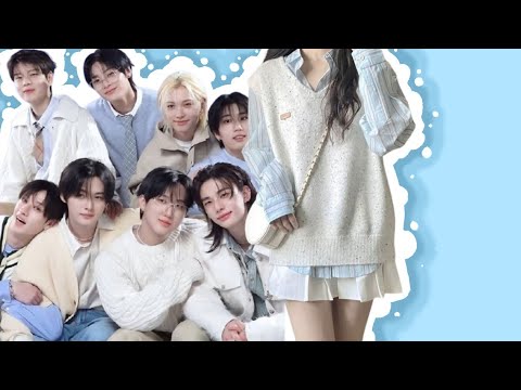 Fanfic Straykids | EP 1/32