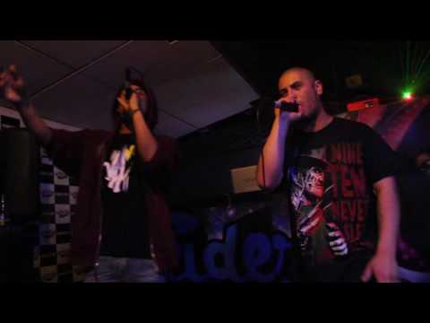 ESNORTCOR EN VIVO 2016 PUDAHUEL