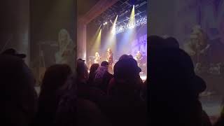 Blackberry Smoke - Living in a Song