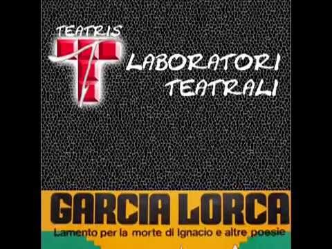 G. Albertazzi - Gazzella dell'amore disperato