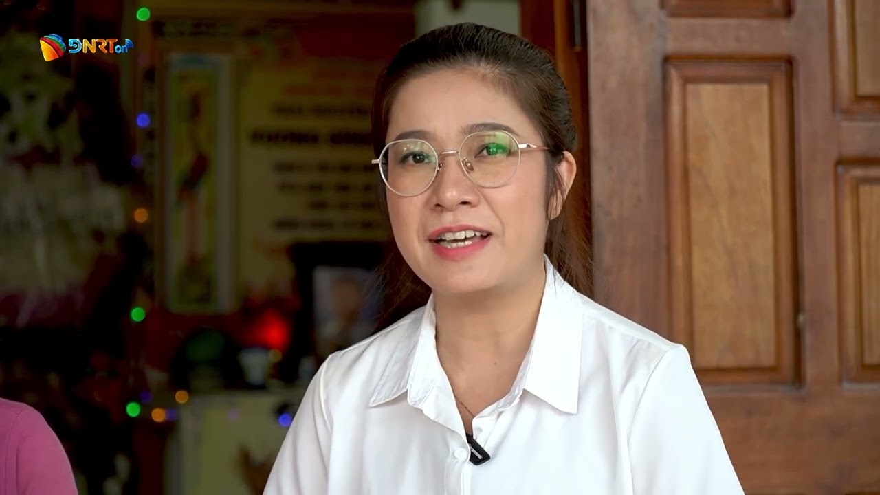 CHO NGÀY MAI TƯƠI SÁNG - CÓ NHỮNG ƯỚC MƠ BẮT ĐẦU TỪ NHỮNG ĐIỀU RẤT GIẢN DỊ…
