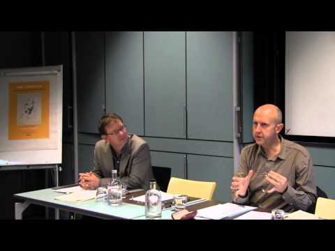 Ian Maclachlan: Literary Time at a Turning-Point: Maurice Blanchot and Narrative