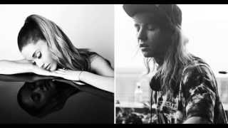 Cashmere Cat - Adore ft. Ariana Grande (Audio Oficial)