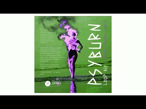 [10+] FREE LOOP KIT - "PSYBURN" - Don Toliver Sample Pack (Yeat, Travis Scott, Synths, Trap)