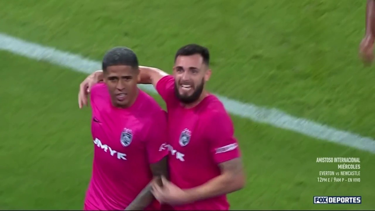 😳 GOL Bérgson da Silva | Chelsea 2-3 Johor Darul Ta'zim | Amistoso Internacional de Clubes