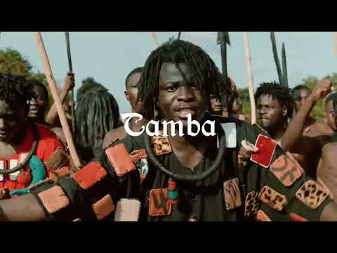NEW 2024 African Drill Type Beat - Tamba
