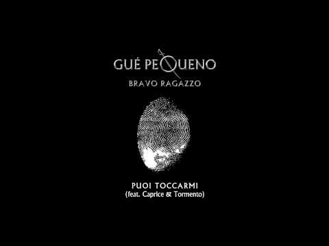 Video thumbnail for Puoi Toccarmi