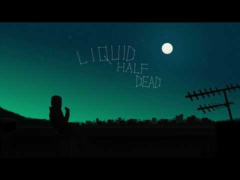 halfik - liquid