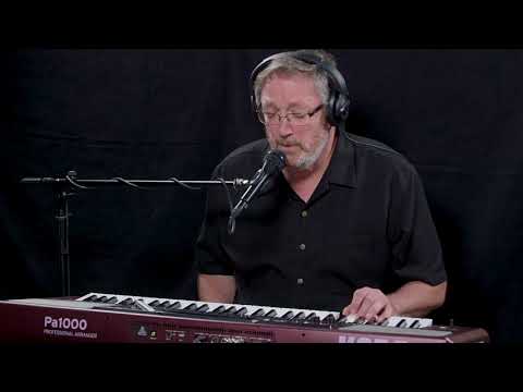 KORG Pa1000 - Gesangseffekte und Harmonizer (Offizielles Produktvideo 7/10)