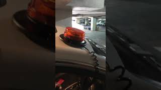 ไฟไซเรน LED