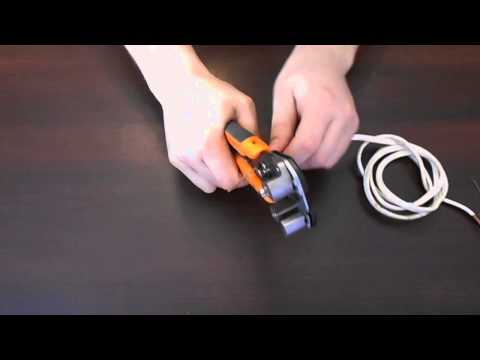 Neo Tools 5907558403190 video
