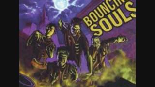 Bouncing Souls - Quick Check Girl