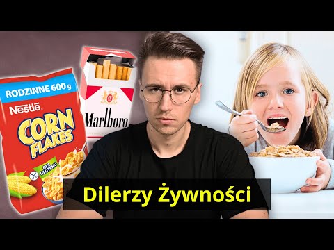 Miniatura: Branża Spożywcza