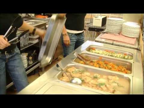 Verbotene Liebe auf Mallorca - Tapas vs. Hausmannskost