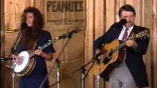 The Stevens Family - Orange Blossom Special