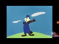 Looney Tune End 1946