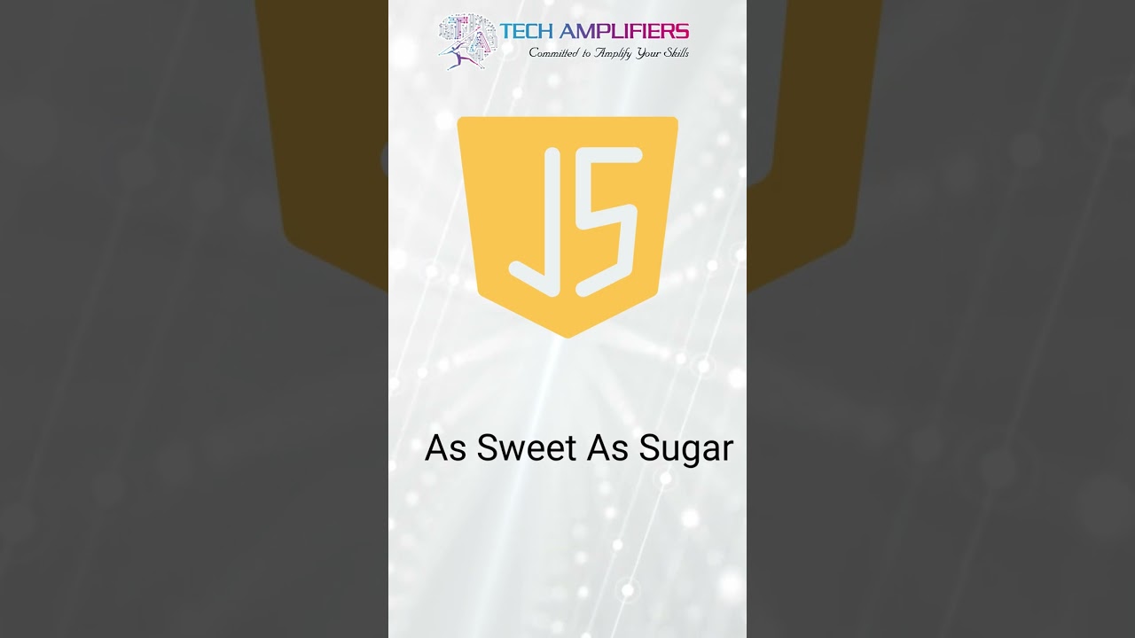 Best programming language video | Tech Amplifier | Boost Your Career