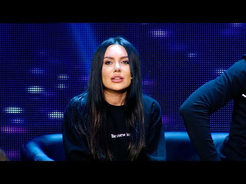 Sport Club 20 /մաս 3/ - Արփի Գաբրիելյան