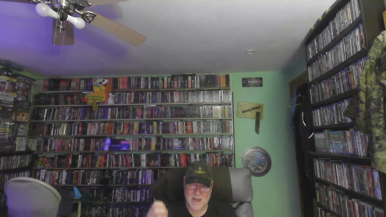 I Feel Like The END Is Near, For Me, For The World, For The Church, For Earth.