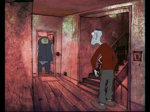 Lascars - Ma bite S01E03 HD