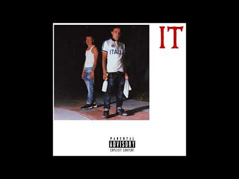 eLVy The God X Lil Dilla - IT Prod. by Aquality (Official Audio)