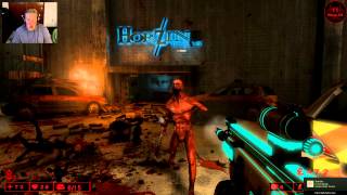 Chasecooldog Plays Killing Floor dies twice never wins :(