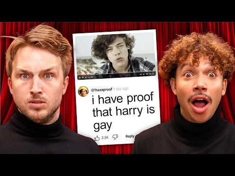 Acting Out The Best Internet Drama