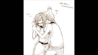 GJNightcore Quitte Moi